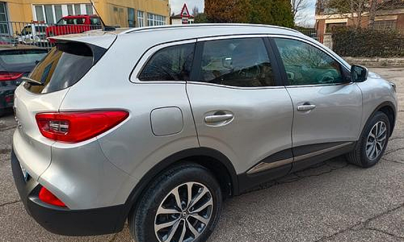 Renault Kadjar Dci S...