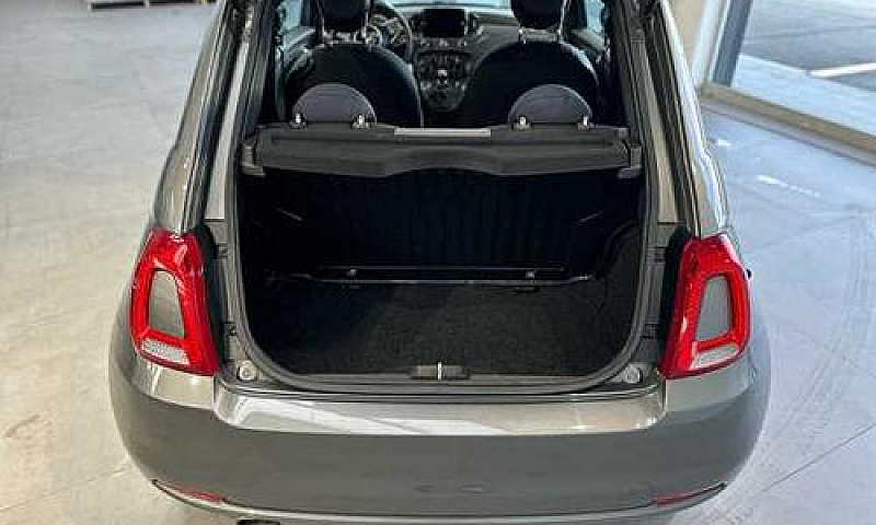 Fiat 500 1.0 Hybrid ...