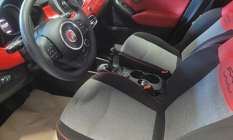 Fiat 500X 1.3 Multij...