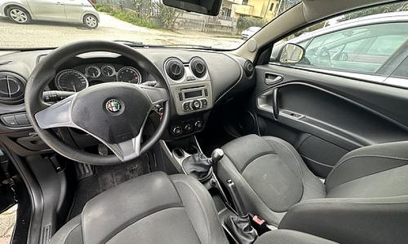Alfa Romeo Mito 1.4 ...