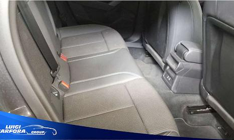 Audi A3 Restyling Sp...