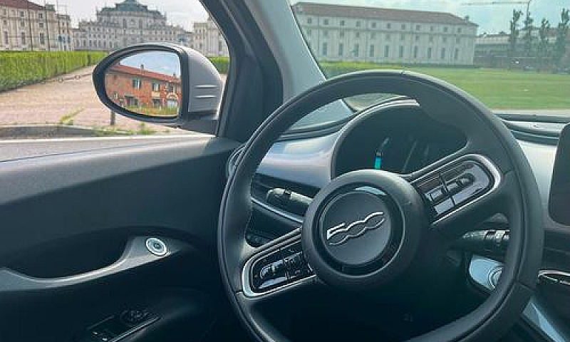 Fiat 500 (2020-->) 5...