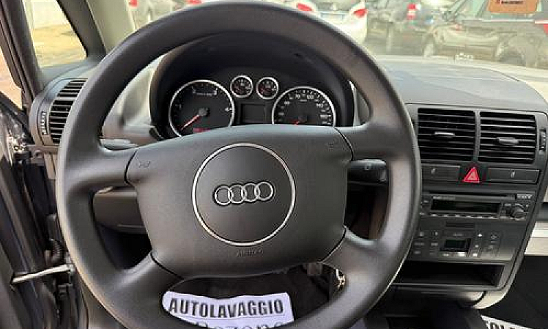 Audi A2 1.4 Tdi Comf...