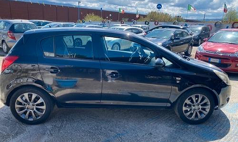 Opel Corsa 1.2 5 Por...