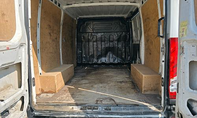Iveco Daily 35C16 Bt...