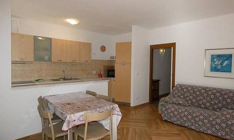 Appartamento 4Locale...