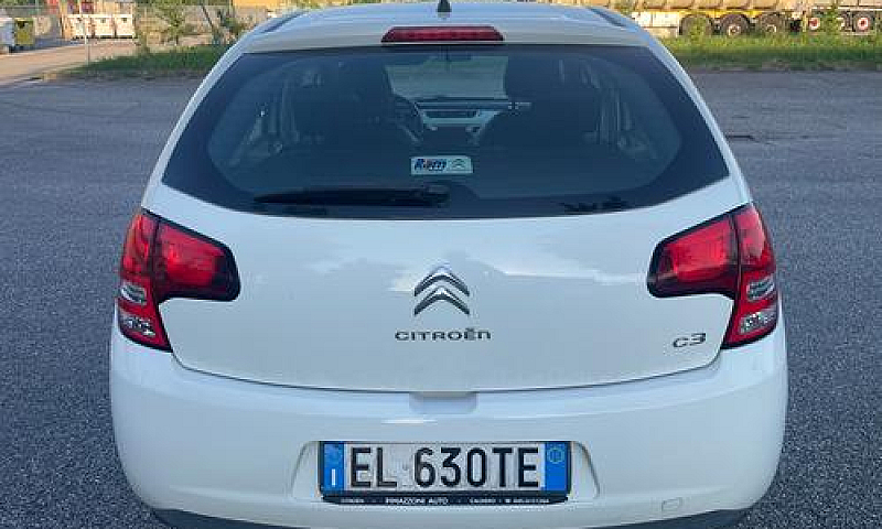 Citroen C3 1.1 Benzi...