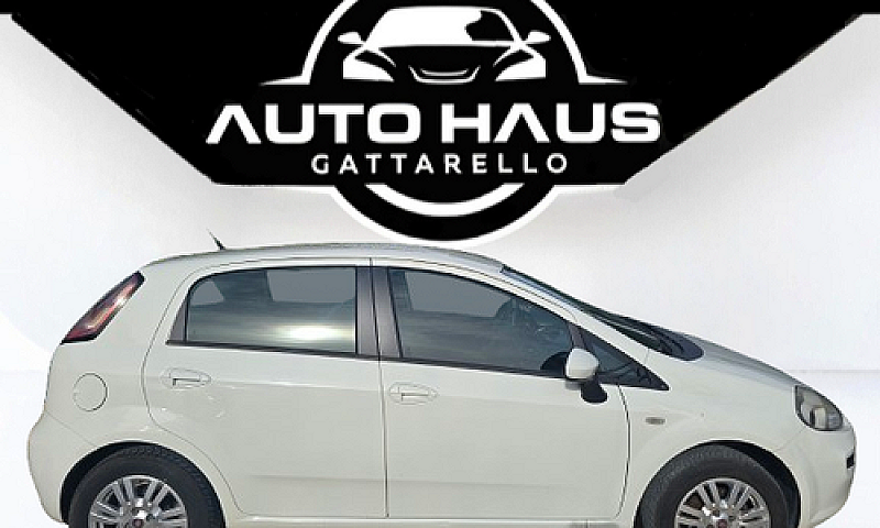 Fiat Grande Punto 20...
