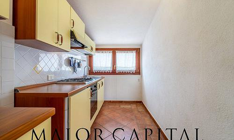 Appartamento - Budon...