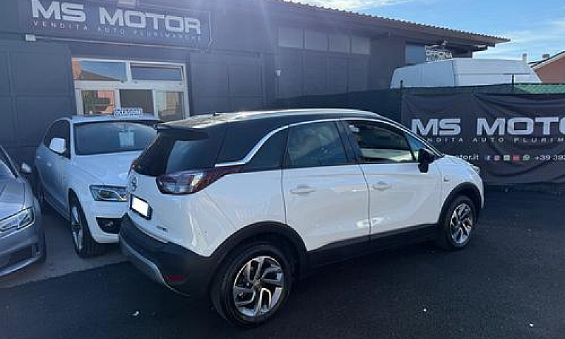 Opel Crossland X 1.5...