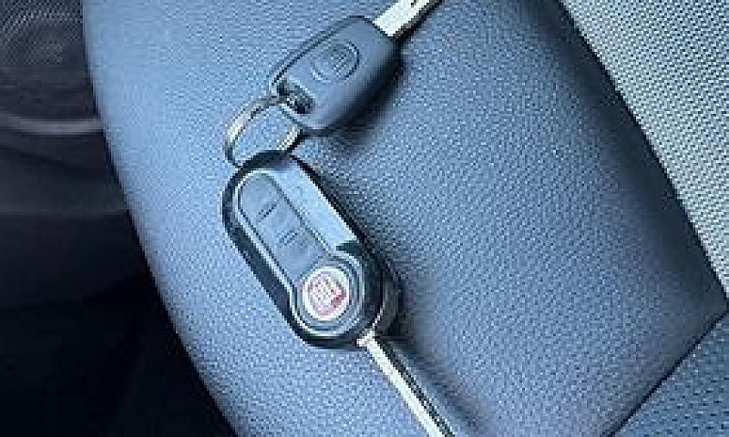 Fiat 500 1.2 Sport N...