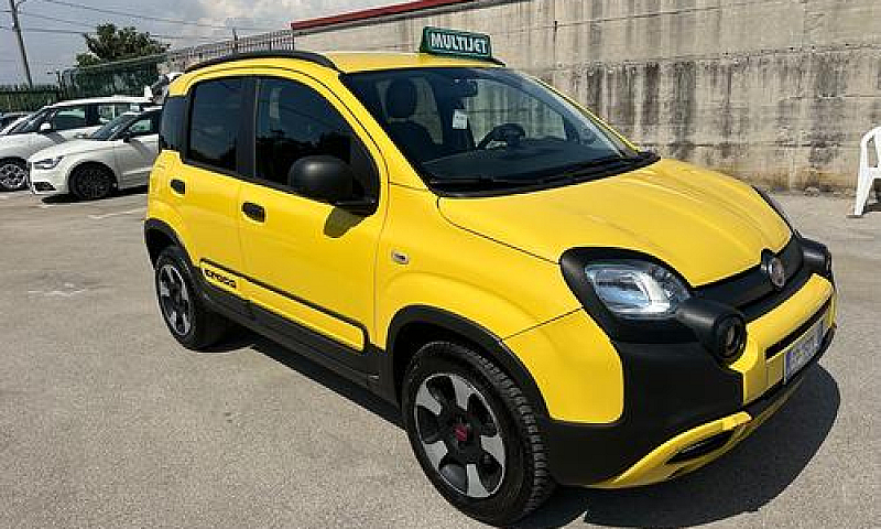 Fiat Panda 1.3 Mjt 9...