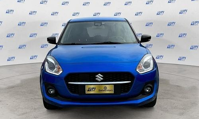 Suzuki Swift 1.2 Hyb...