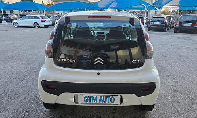 Citroen C1 - Neopate...