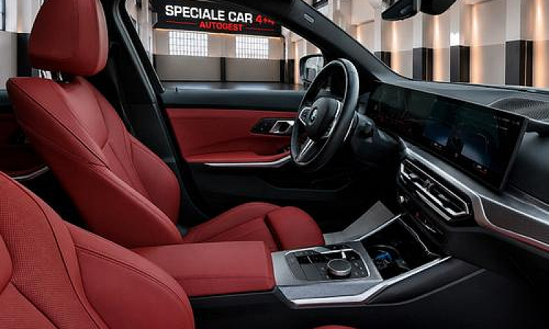 Bmw 320 320D 48V Xdr...