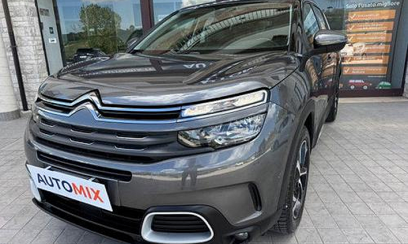 Citroen C5 Aircross ...