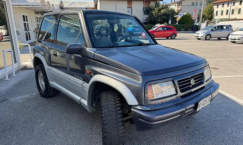 Suzuki Vitara 1.6I 1...