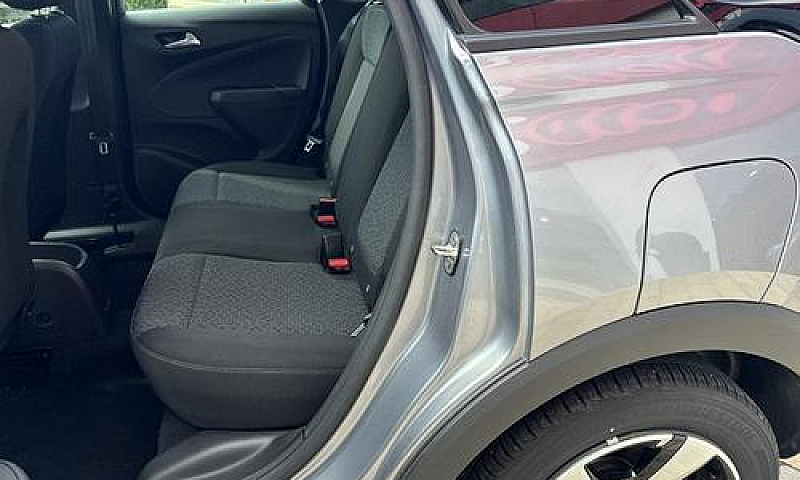 Opel Crossland 1.2 E...