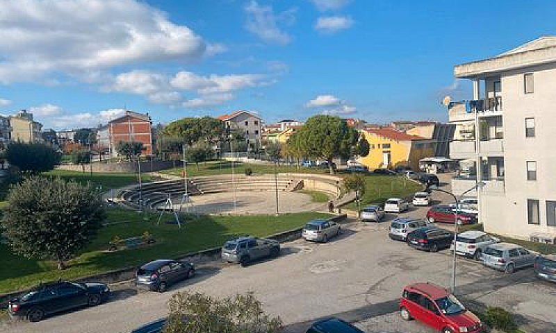 Appartamento 2P. Via...