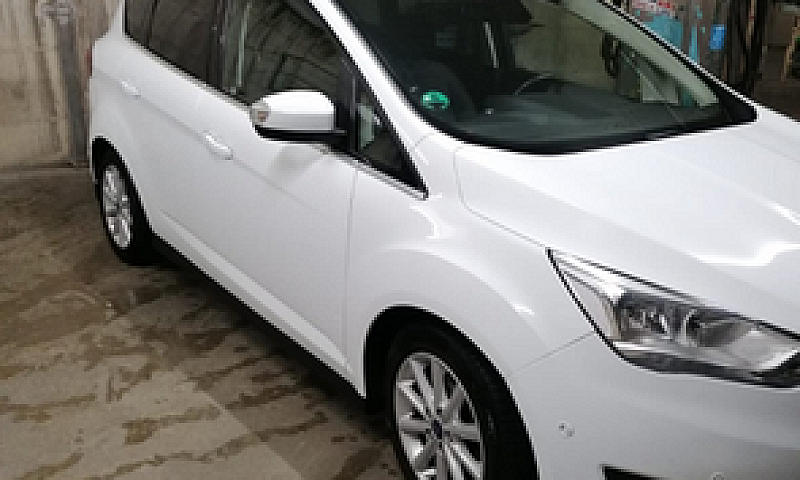 Ford Cmax Titanium...