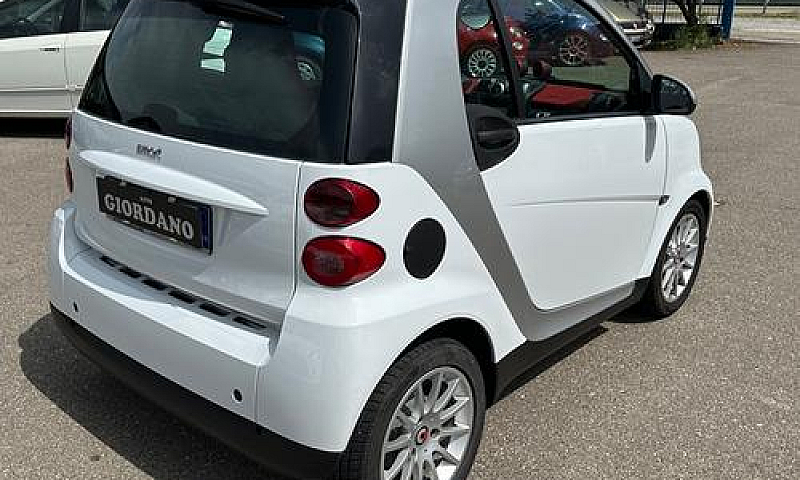 Smart 451 1000 Mhd B...