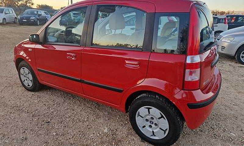 Fiat Panda 1.2 Dynam...