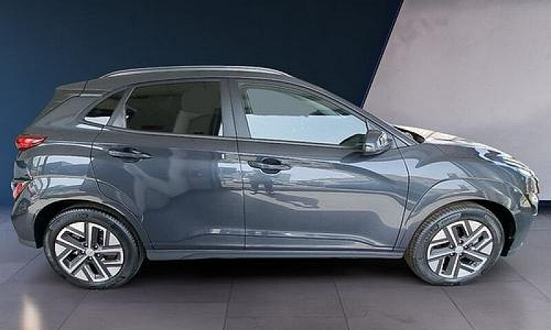 Hyundai Kona Ev 39 K...