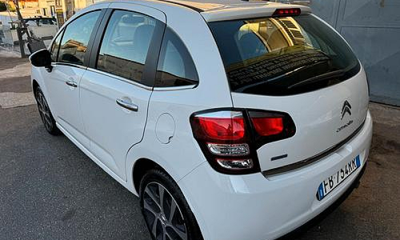 Citroen C3 Exclusive...