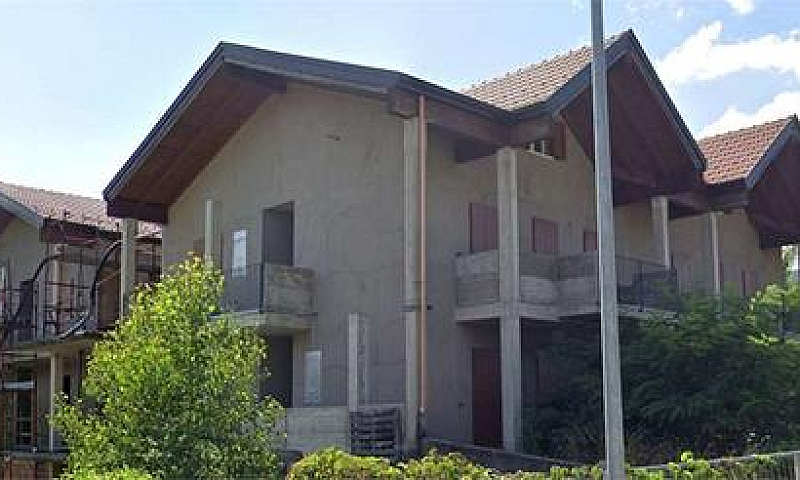Appartamenti A Borgo...
