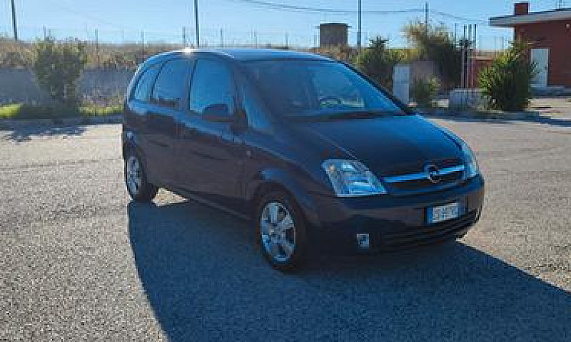 Opel Meriva 1.4 16V ...