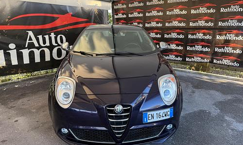 Alfa Romeo Mito 1.4 ...