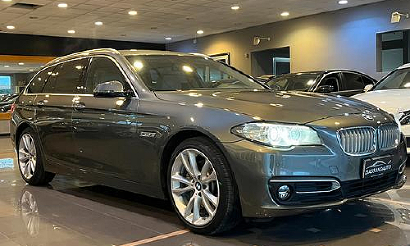 Bmw 525 Bmw 525D Xdr...