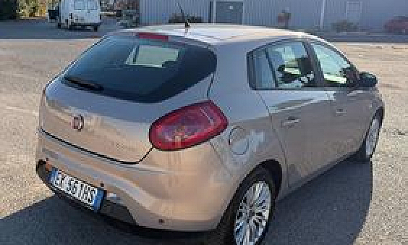 Fiat Bravo 1.4 Dynam...