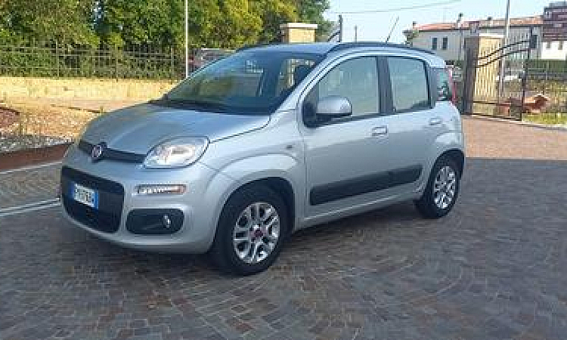 Fiat Panda 1.2 Loung...
