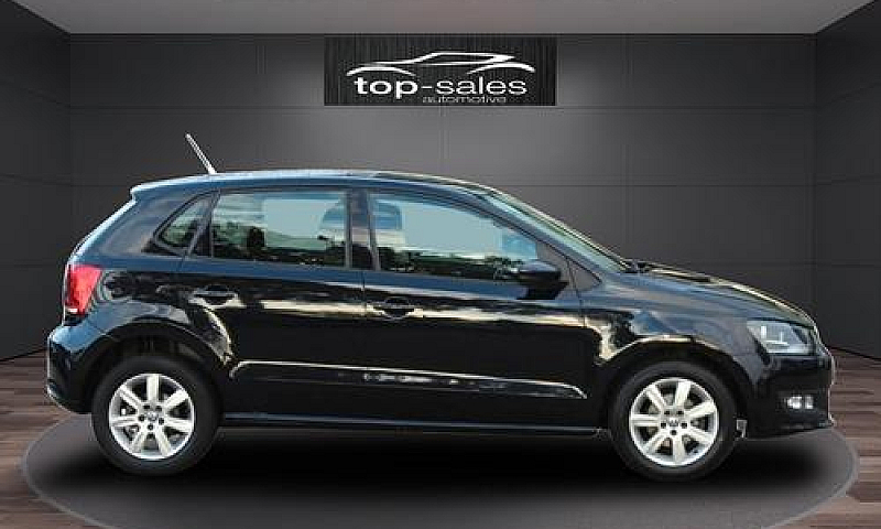 Volkswagen Polo 1.2 ...