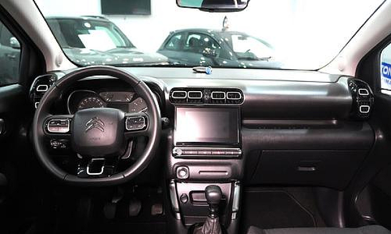 Citroen C3 Aircross ...