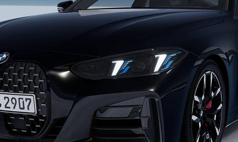 Bmw 420 D 48V Xdrive...
