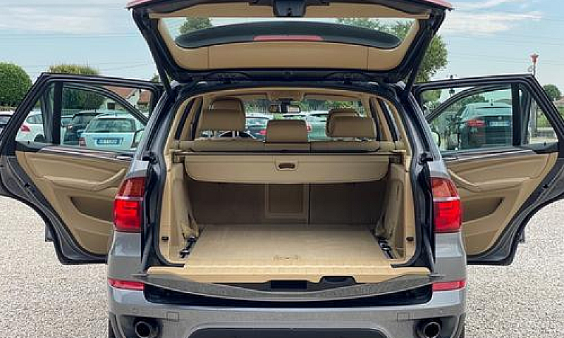 Bmw X5 Xdrive30D Fut...