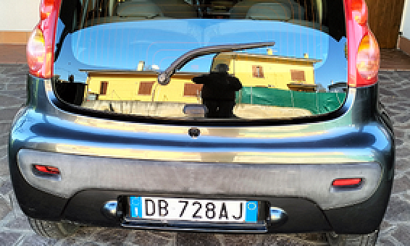Auto Usata Peugeot 1...