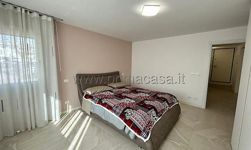 Appartamento A Noale...