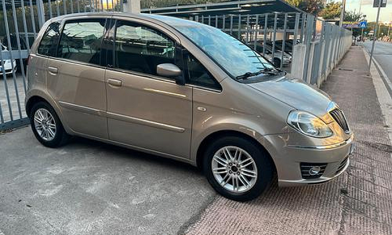 Lancia Musa 1.4 Arge...