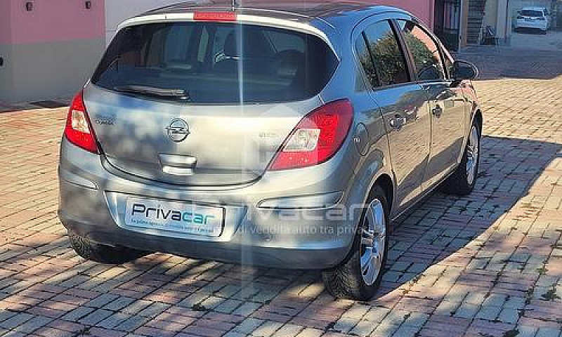 Opel Corsa 1.2 85Cv ...