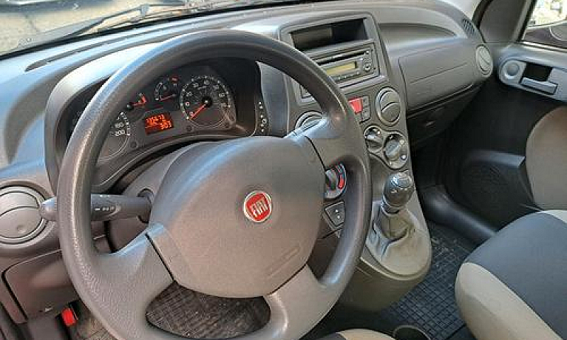 Fiat Panda 1.3 Mjt 1...