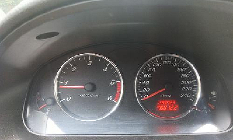 Mazda 6...