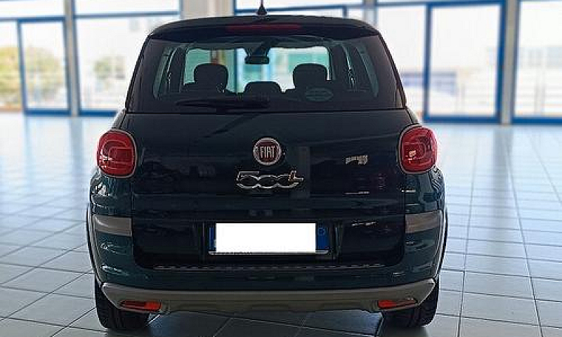 Fiat 500L 1.3 Multij...