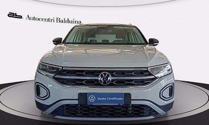 Volkswagen T-Roc 2.0...