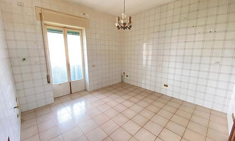 Appartamento 90Mq - ...