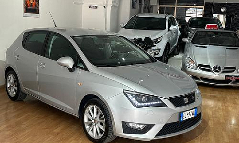 Seat Ibiza 1.6 Tdi 1...