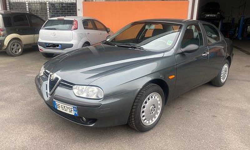 Alfa Romeo 156 1.6I ...