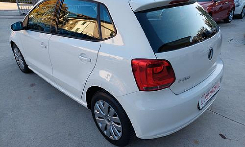 Volkswagen Polo 1.2 ...